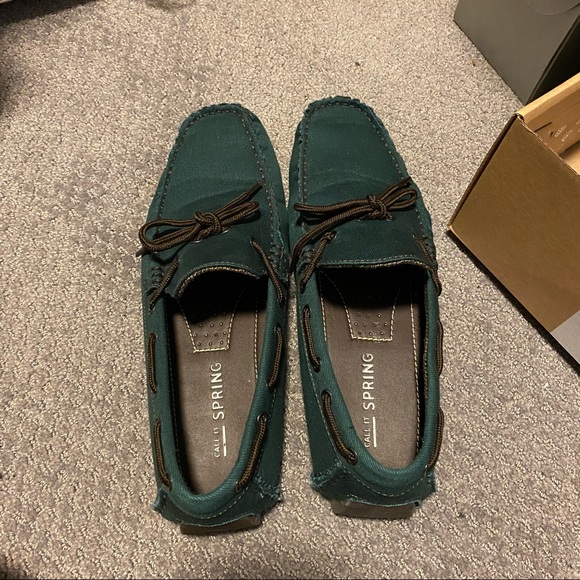 Call it spring loafer - Picture 2 of 6